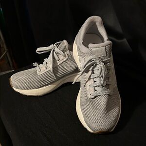 Women's Gray New Balance Fresh Foamx 1440